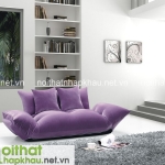 Mẫu sofa giường nhập khẩu BK-6019-3