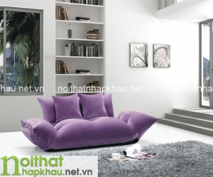 Mẫu sofa giường nhập khẩu BK-6019-3