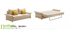 Trạng thái sofa và trạng thái giường của sản phẩm