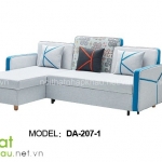Sofa giường nhập khẩu DA 207-1