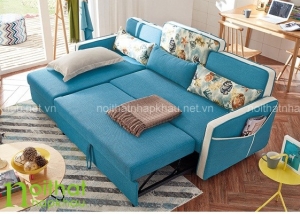 Sản phẩm khi ở trạng thái giường