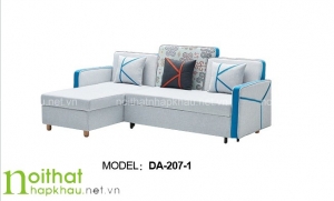 Sofa giường nhập khẩu DA 207-1