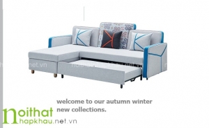 Sofa giường nhập khẩu DA 207-1