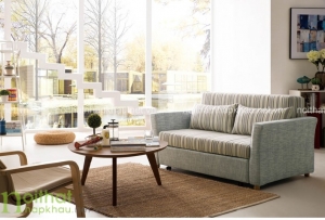 Thiết kế sofa giường thông minh đa năng cho phòng khách