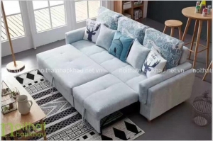 Sofa giường tiện lợi cho phòng khách