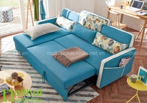 Ghế sofa giường thông minh có thể kéo thành giường