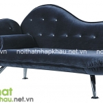 Sofa giường vải BK-8001-3