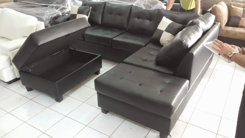 Sofa xuất khẩu 51195 