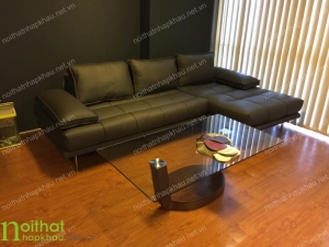 sofa góc nhập khẩu malaysia 7051