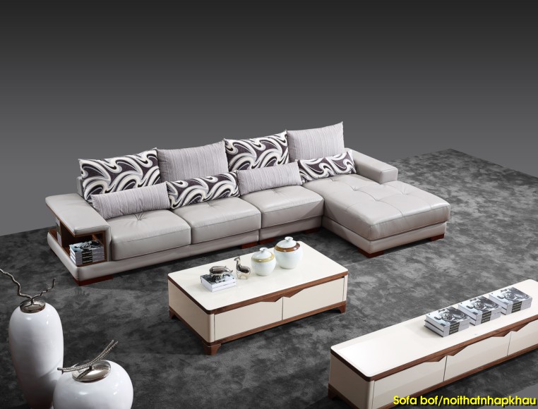 Sofa góc MT81