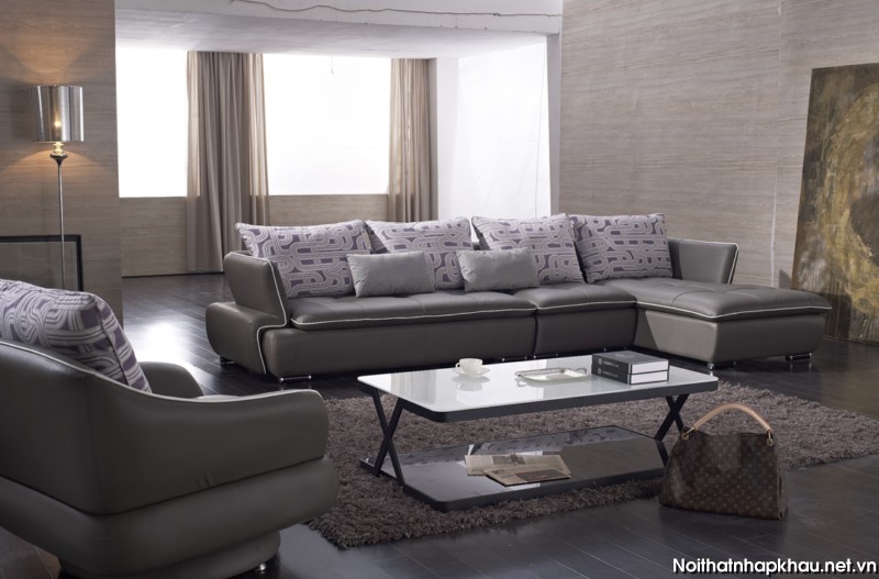 Hướng dẫn lựa chọn Sofa phòng khách