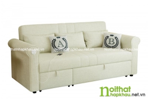 sofa giường nhập khẩu 7008
