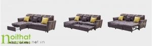 Sofa giường thông minh nhập khẩu DA 198-2