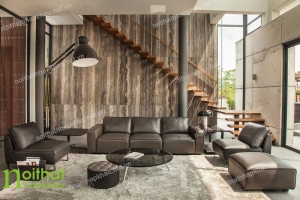 Sofa nhập khẩu malaysia 7017