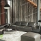 Sofa phòng khách nhập khẩu malaysia 7017