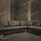 Sofa nhập khẩu malaysia góc chữ L