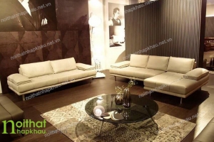 Sofa nhập khẩu Malaysia 7051