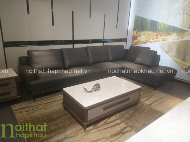 Nên hạn chế chọn mua sofa da để hạn chế mua phải nhũng bộ sofa da giá rẻ nhanh hỏng