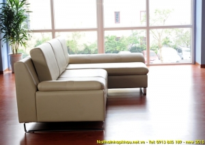 sofa phòng khách HM01
