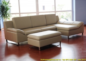 sofa phòng khách HM01