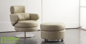 Sofa thư giãn đơn 5001-B52 độc đáo và tiện nghi