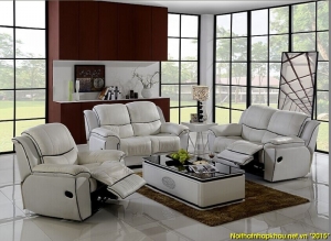 Sofa thư giãn c020