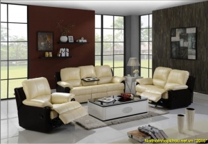 Sofa thư giãn C021