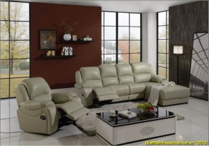 Sofa thư giãn c027
