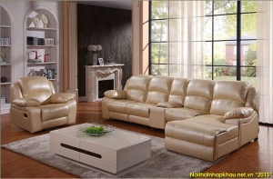 Sofa thư giãn c028