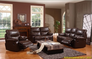 sofa thư giãn c030