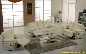 sofa thư giãn c031