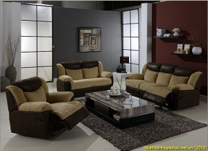 sofa thư giãn c038
