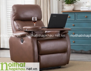 Sofa thư giãn cao cấp 9567 với những tính năng cải tiến mới nhất
