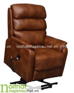 Khung ghế sofa thư giãn 2302 được thiết kế bền chắc và linh hoạt