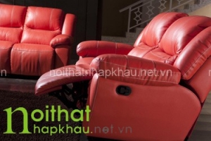 Sản phẩm có góc nghiêng tuyệt vời tạo tư thế thoải mái cho người sử dụng