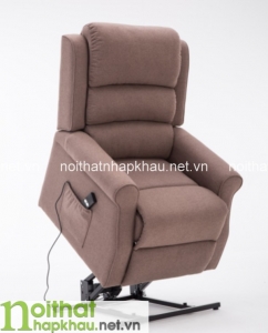 Soaf thư giãn 9166 màu nâu trẻ trung