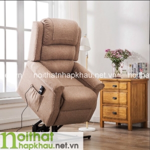 Mẫu ghế sofa thư giãn hiện đại với màu sấc tươi sáng và hiện đại thu hút mọi ánh nhìn