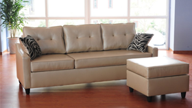 Sofa xuất khẩu 1425-trân châu