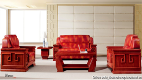 Sofa văn phòng ZY-SF0101