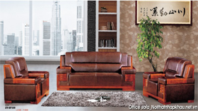 Sofa văn phòng ZY-SF109