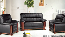Sofa văn phòng ZY-SF125