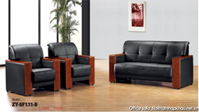 Sofa văn phòng ZY-SF131-B