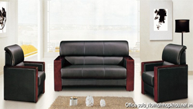 Sofa văn phòng ZY-SF131