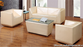 Sofa văn phòng ZY-SF155