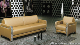 Sofa văn phòng ZY-SF165