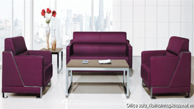 Sofa văn phòng ZY-SF168