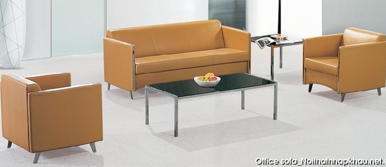 Sofa văn phòng ZY-SF350