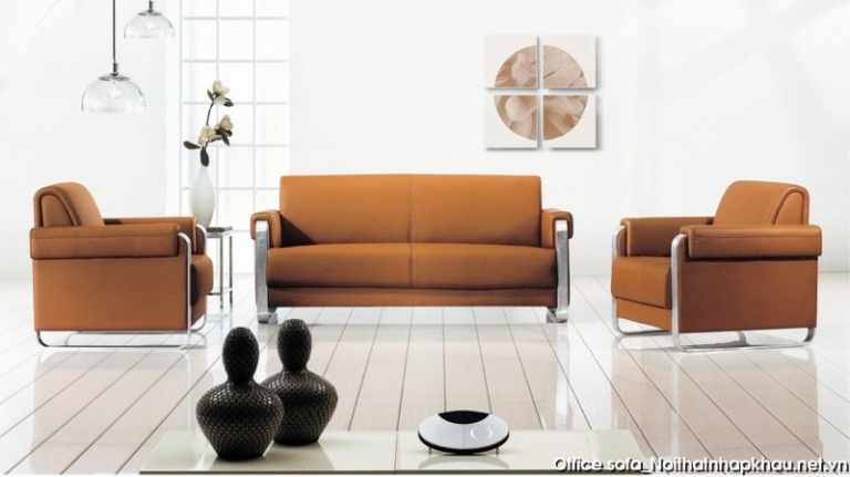 Sofa văn phòng ZY-SF618-1