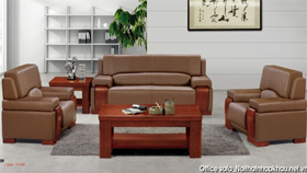 Sofa văn phòng ZY-SF739
