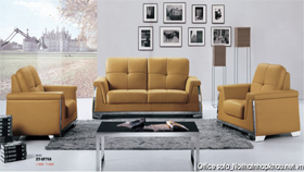 Sofa văn phòng ZY-SF758